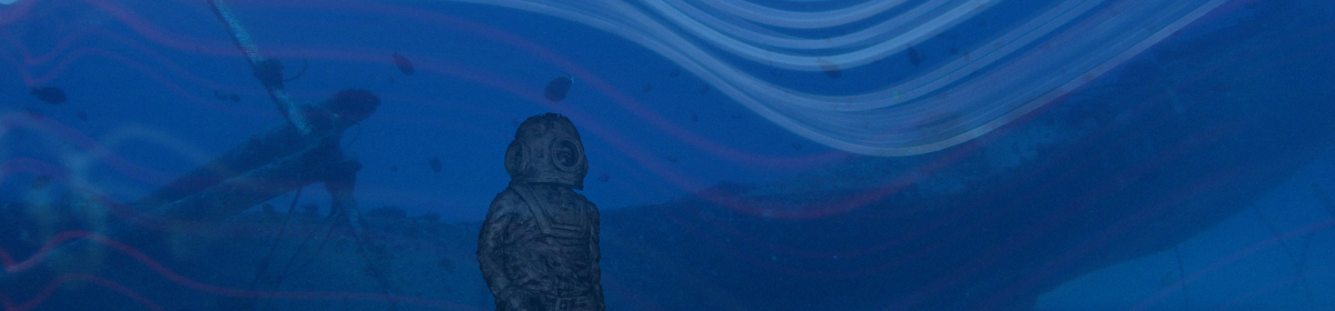 Aquanautic Frequencies